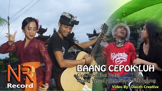 BANG CEPOK LUH (VOC. GUS PUTRA) - NR PRO