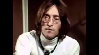 John Lennon on Government