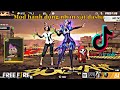 [Free fire] Hướng dẫn mod hành động nhân vật mới nữ Dasha OB24 V1.54.1 HOT TIK TOK