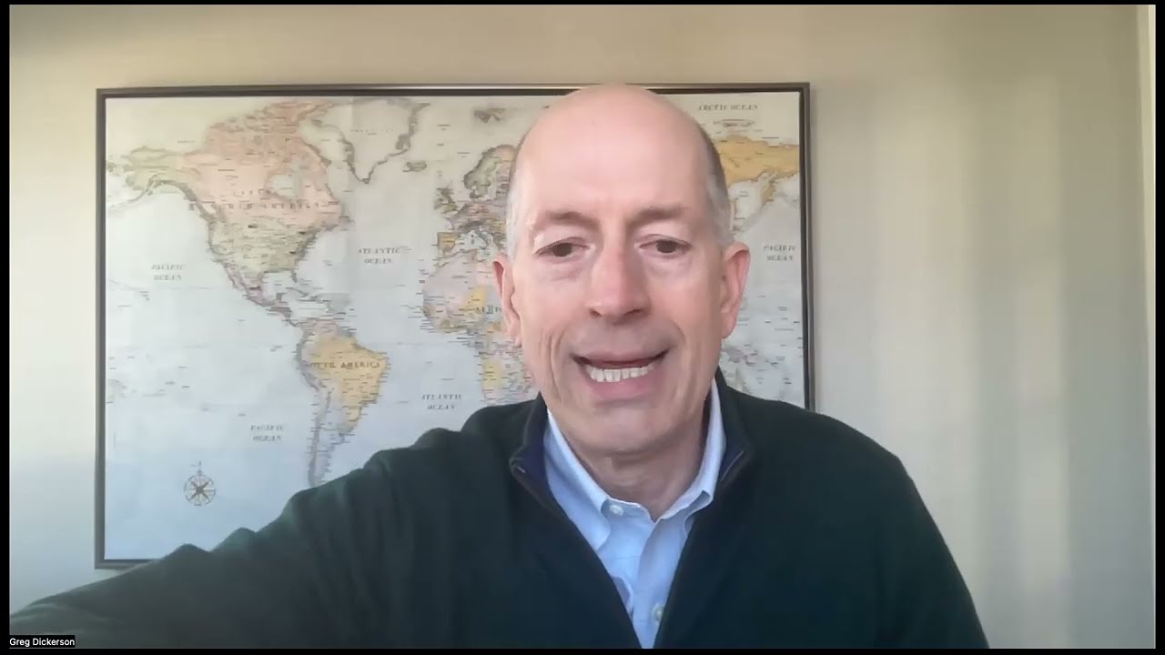 ⁣MAJOR TIPPING POINT FOR BITCOIN, CRYPTO, STOCKS, HOUSING MARKET