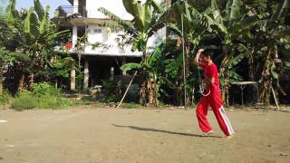 My Rope Dart Training 1 screenshot 2