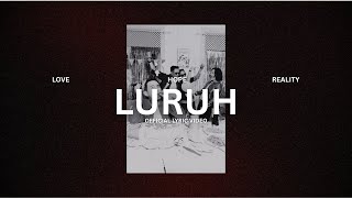 ADA Band - Luruh (Official Lyric Video)