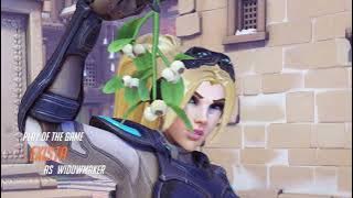 I love Shizuka Ito's voice ❤