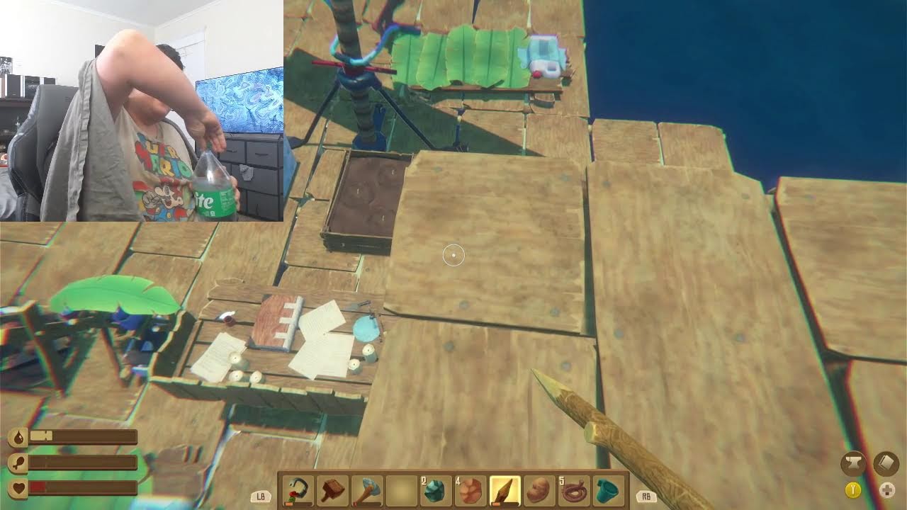 RAFT! + RAINBOW 6 SIEGE!