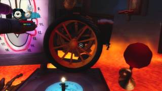 Epic Mickey 2 - DEC to Rainbow Falls Playthrough