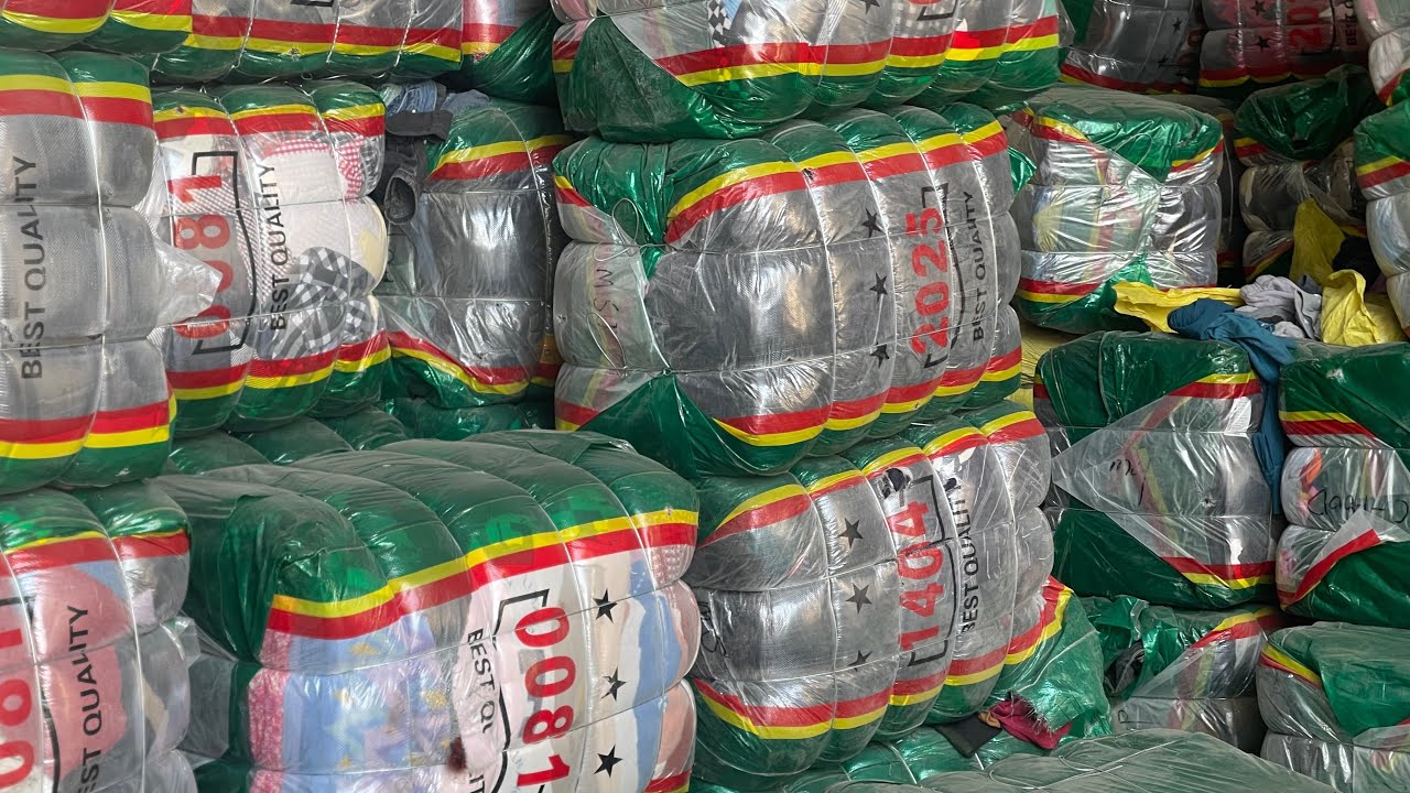 AAA Grade Quality Bale Unboxing || Ladies white top || Orignal Panipat Export Surplus || #export