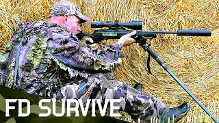 Nordic Wild Hunter: Red Fox Hunt | Episode 2 | FD Survive