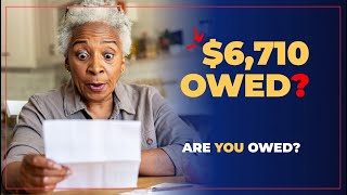 Millions of Retirees Are Owed Social Security Money - Are You One of Them