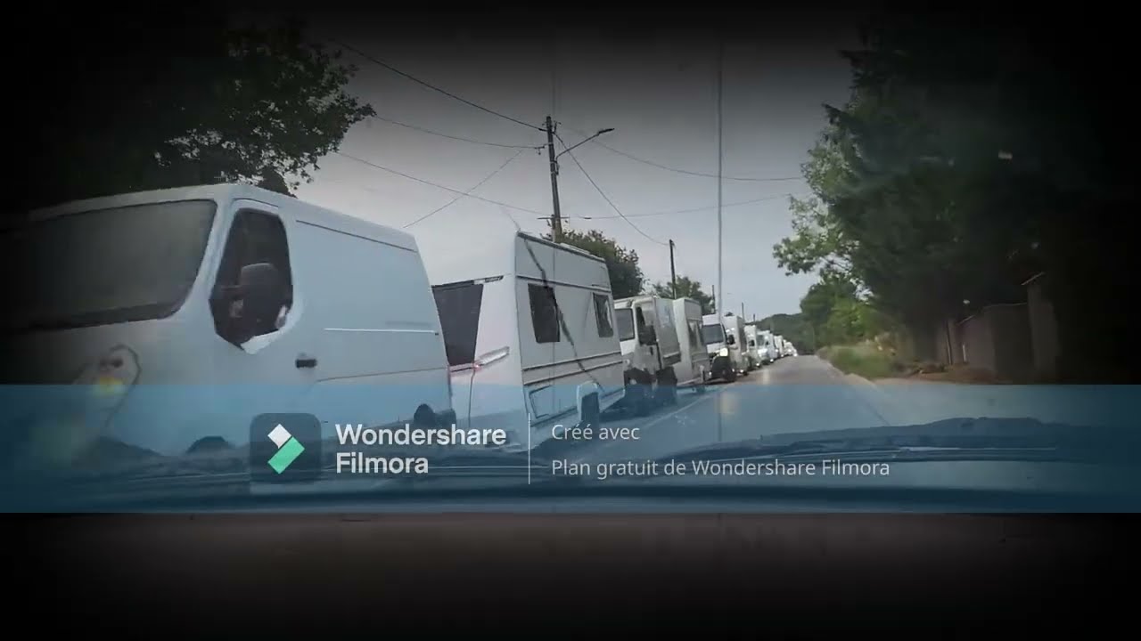 La place des gitans, mon terrain [Music Gitan]