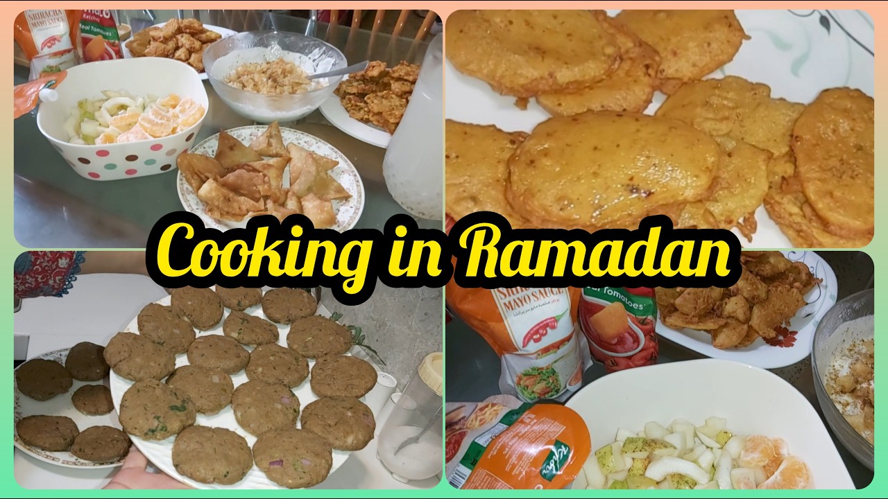 Special shami for sehri/iftari prep in Ramadanvlogs#pakistanivlogs#dailyvlogs