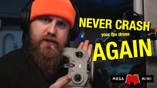 How to fly without risking your drone! - Liftoff FPV Drone Simulator