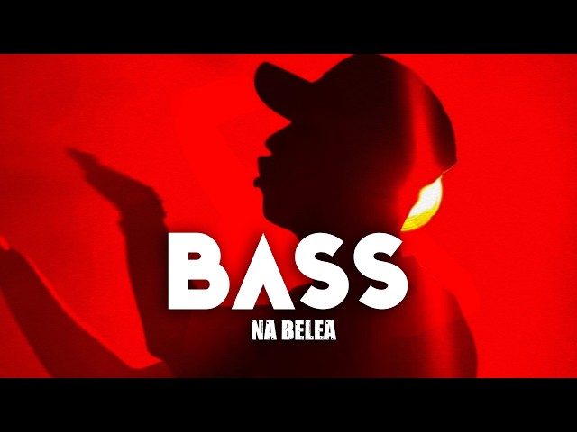MADATORRICELLI - Na belea (BASS BOOSTED)
