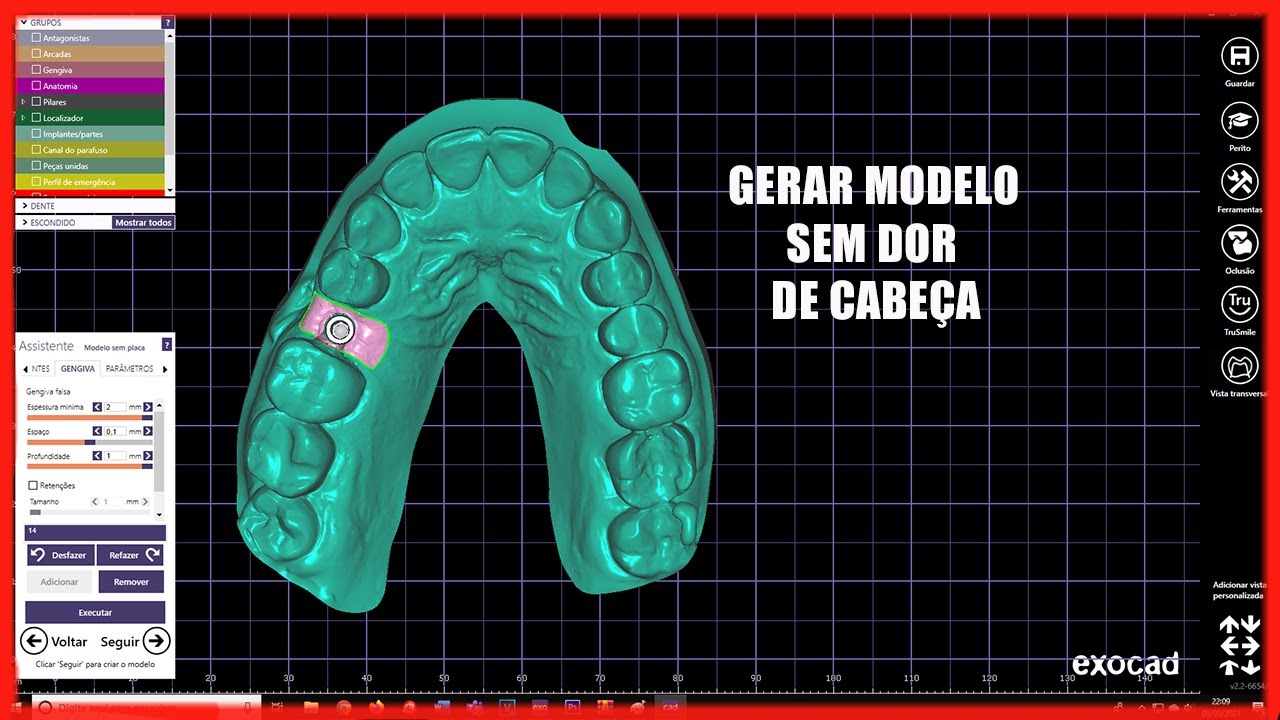 Como Gerar Modelo Para Impressão 3D [ Do Zero ao Avançado]