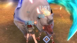 Sword Art Online Integral Factor Part 16: Hunt For Phantom Bear Fat