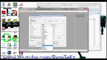 how to make your own cod4 codes *SCRATCH*