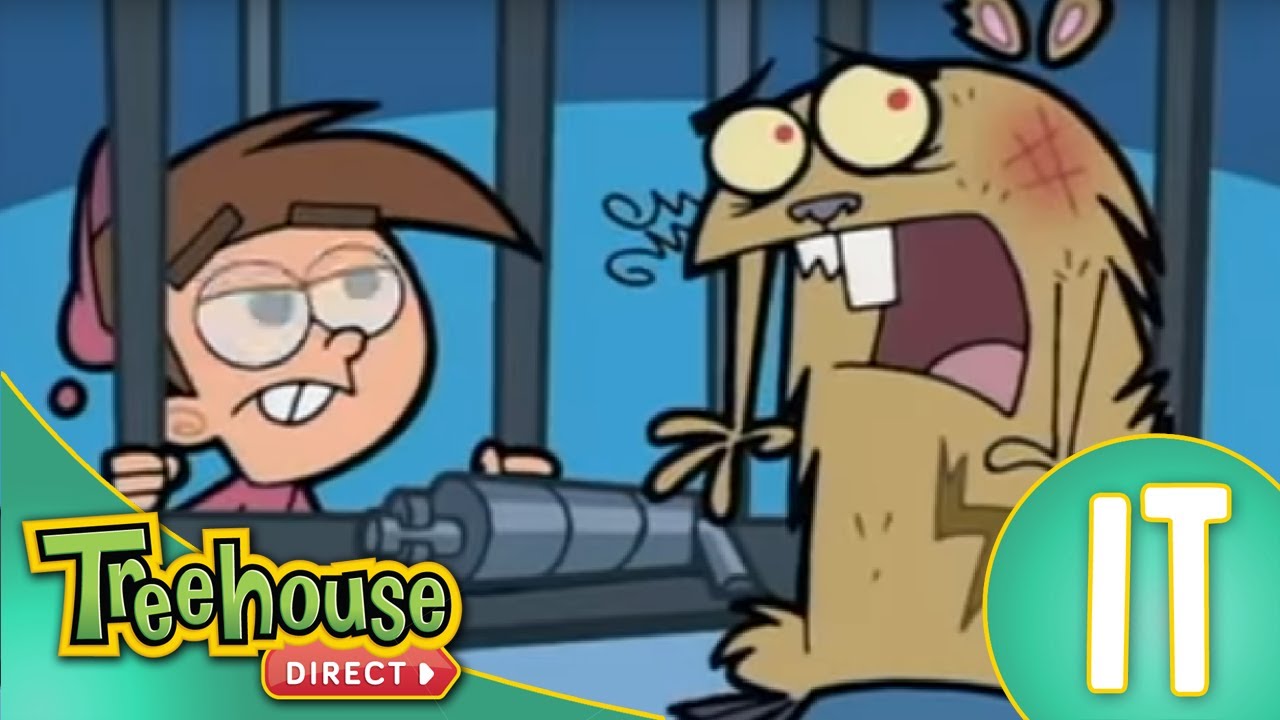 Due Fantagenitori Fuori Dalle Regole Cosi E La Vita Ep 21 Italiano Youtube