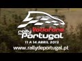 RALLY DE PORTUGAL 2013 