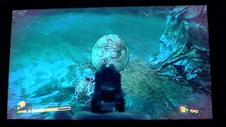 Aliens: Colonial Marines DLC - Stasis Interrupted Mission 4 Part 1