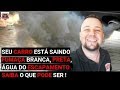 Motor Fumaçando(Branca, Preta, ou Saindo Água)Saiba o que pode ser - DR Auto Mecânica N°206