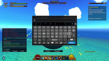 Trove grinding for 5k pr flux neon ninja and birds of paradise opening my 1st ToW