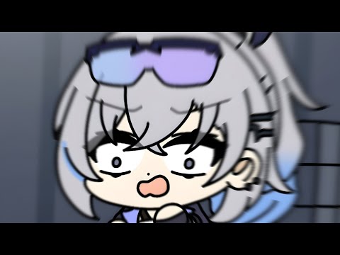 Silverwolf is an