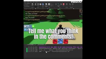 I added admin commands to my game! #shorts