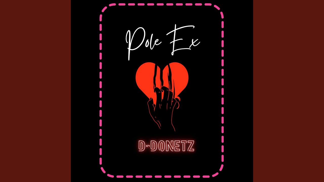 Watch Pole Ex on YouTube Watch Pole Ex on YouTube
