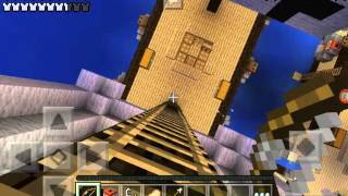 Map || WARSHIP BATTLE!!!!!!...😌 || Episode No. #2 Type: Minigame screenshot 2
