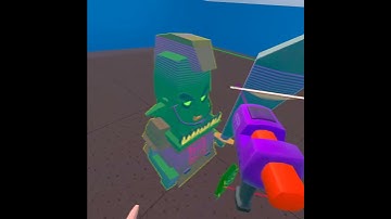 how to fix AI not spawning in rec room