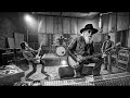 Eric Clapton, BB King & Muddy Waters – Emotional Electric Blues Guitar Masters