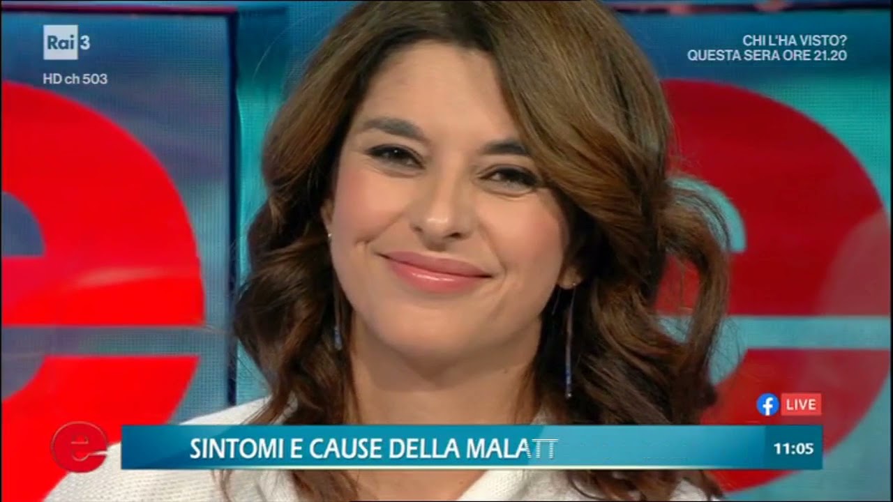 La malattia di Parkinson: intervista al Prof. Fabrizio Stocchi negli studi di Elisir