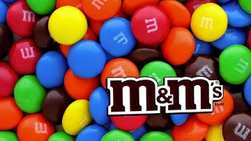Intro from m&m🍬