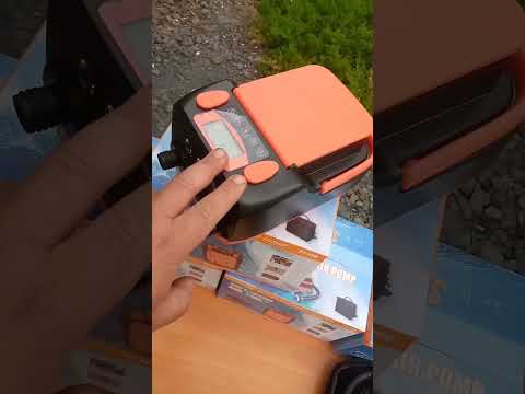 супер насос для