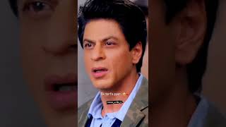 One Sided Love ❤️ | #SRK #RanbirKapoor #OneSidedLove #youtubeshorts #trending #viralshorts #sad