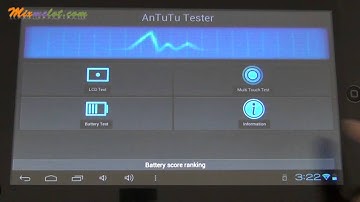 Fly TouchVIII 16GB Allwinner A10 Cortex A8 DDR3 1G 10.2inch Android 4.0 Camera HDMI GPS Tablet PC