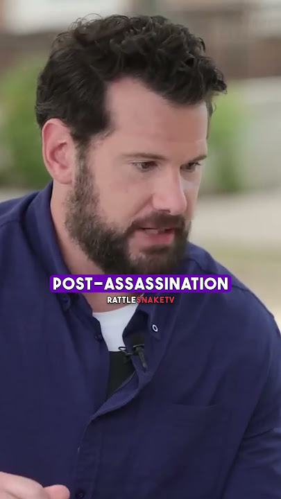 Steven Crowder EXPOSES Political Violence of The Left…