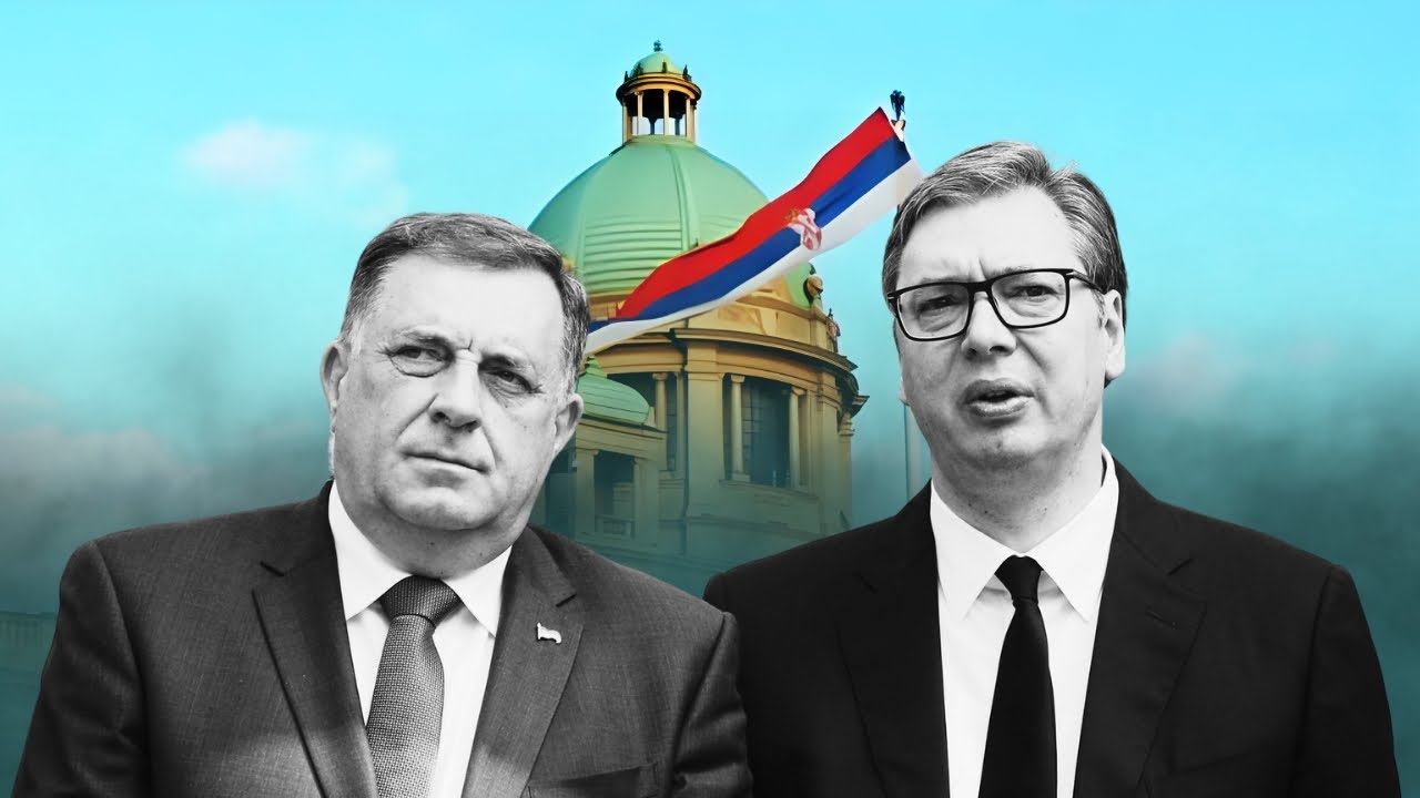 Izbio žestok sukob u Skupštini Srbije zbog ukidanja sankcija Dodiku!