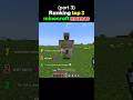 Ranking the Best Minecraft Memes - Part 3 😂💀