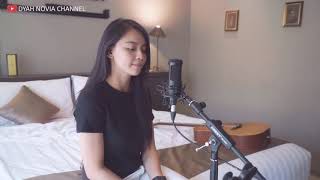 SAMPAI MENUTUP MATA - ACHA SEPTRIASA | COVER BY DYAH NOVIA