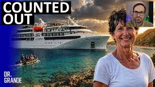 Cruise Passenger Found Dead After Ship Departs Island Without Her On 30,000 Voyage Rees Analysis