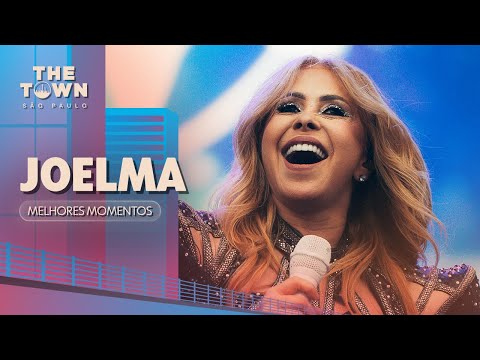 Joelma, Dona Onete, Gaby Amarantos e Zaynara no The Town | Melhores Momentos | #TheTownNoMultishow