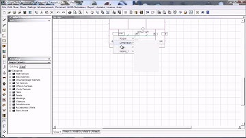 PopUp Menu Feature: Changing Catalogs
