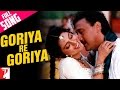 Goriya Re Goriya - Full Song | Aaina | Jackie Shroff | Juhi | Jolly Mukherjee | Lata Mangeshkar