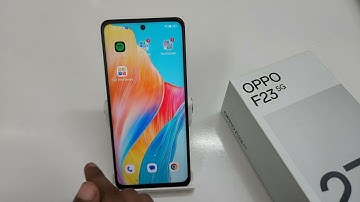 how to turn On pocket mode in Oppo F23 5G | Oppo A98 5G me mistouch prevention ko kaise on kare