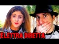 Elettra  inizio cos  parodia