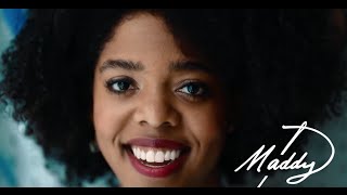 Made with Code: Maddy Subtitulado al español