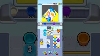 Famous Sand Loop level 723 walkthrough Solution Profile
