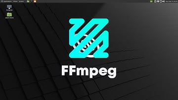 Linux Mint | FFmpeg