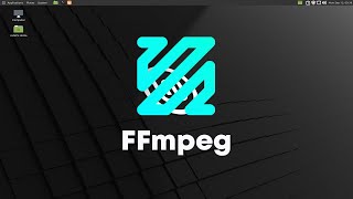 Linux Mint | FFmpeg