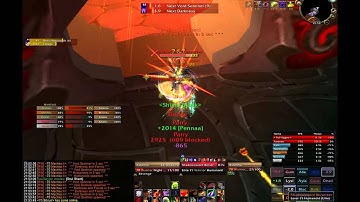 Slaves of the Fist vs M